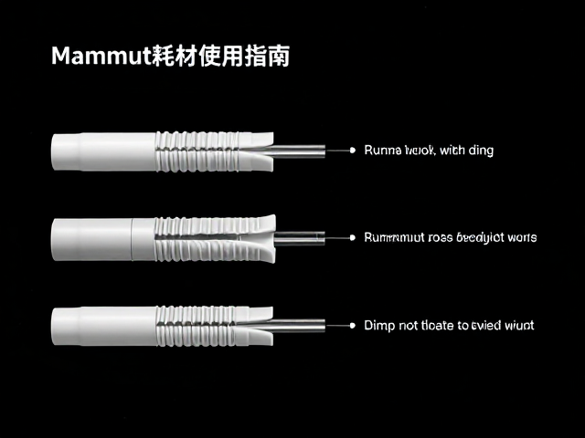 Mammut耗材使用指南，束口设计如何提升耐用性与收纳效率