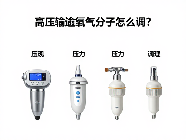 不同皮肤状态对应的压力调节策略