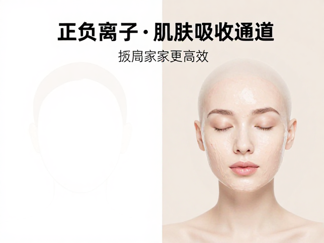 成分搭配策略与功效协同效应