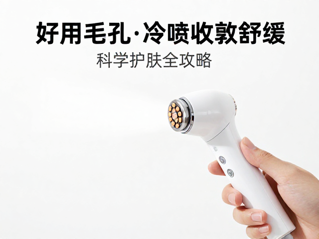 热喷的正确操作规范与注意事项