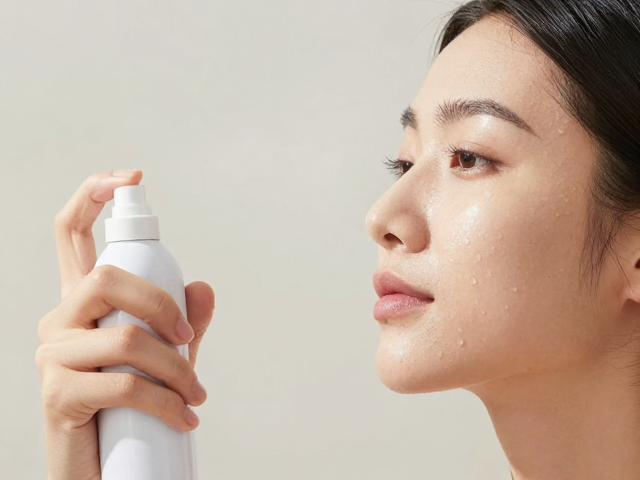 日常护理中的锁水与屏障维护
