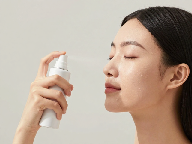 热喷后日常护理的禁忌与长期维稳
