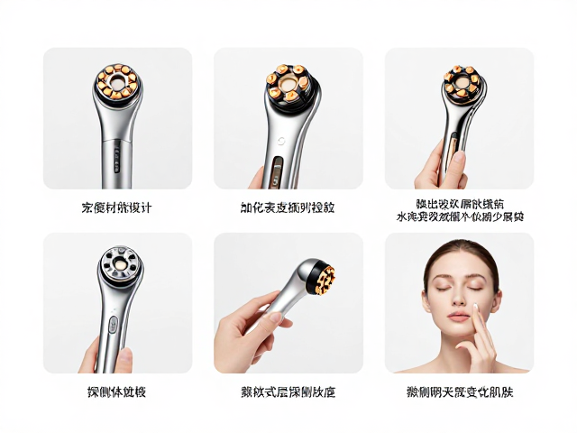 不同材质探头的场景化应用解析