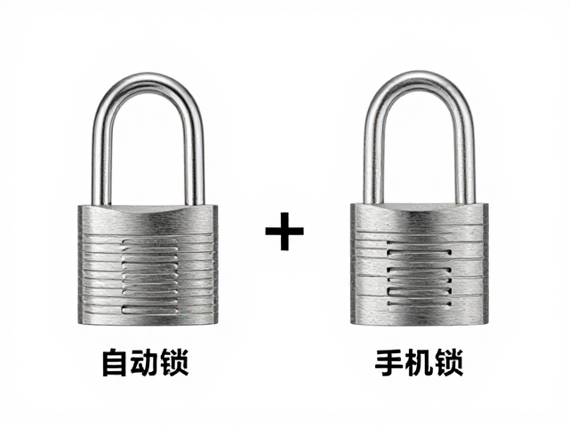 入门铝合金主锁怎么选?安全卡扣与防误开设计详解