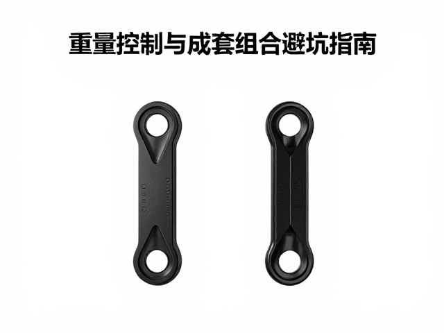 双向快挂怎么选？重量控制与成套组合避坑指南