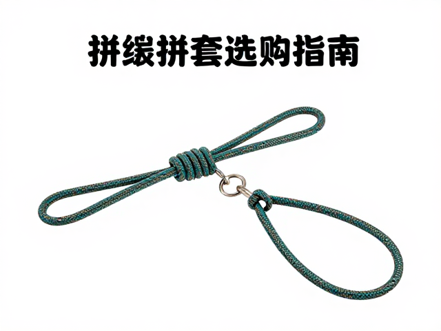 传统攀岩Quickdraw Sling拼接绳套选购指南与技巧
