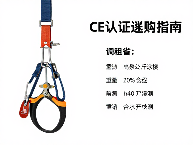 CE认证自锁爬升器,重量体积评测与选购指南