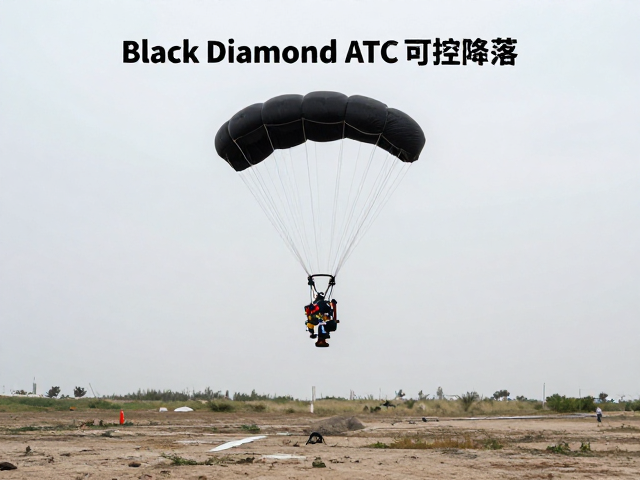 Black Diamond ATC可控降落器使用指南,如何避免化学腐蚀损伤