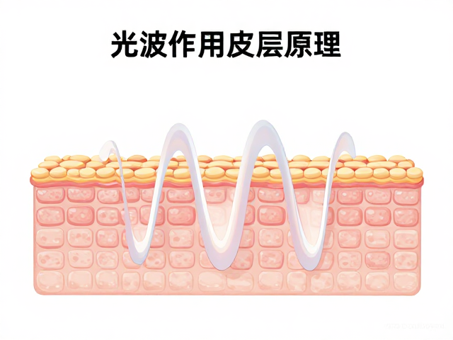 紫外线防护与光老化防御的生物学联系