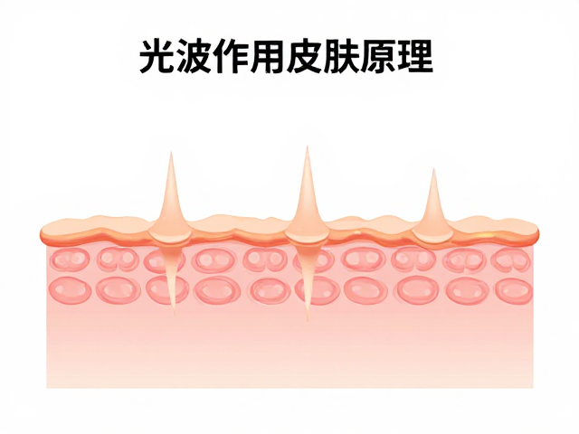 光疗抗老与防晒护理的协同增效逻辑