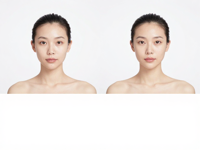 院线级光疗技术，使用前必做皮肤测试，激发自我修复力