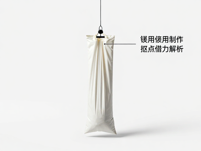 远距离够点怎么借力？镁粉袋使用技巧与抠点借力法解析
