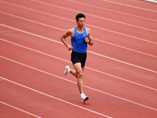 短距发力技巧,协调型线路跑法与肩膝踝保护指南