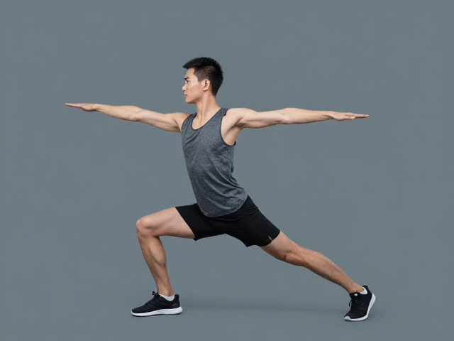 运动技巧,间歇发力时如何避免强行冲击难点?中段维持稳定强度是关键