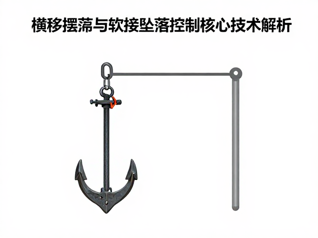 高空作业防坠落方案，横移摆荡与软接坠落控制核心技术解析