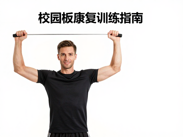 上肢提拉与开放手抓握训练,校园板康复训练指南