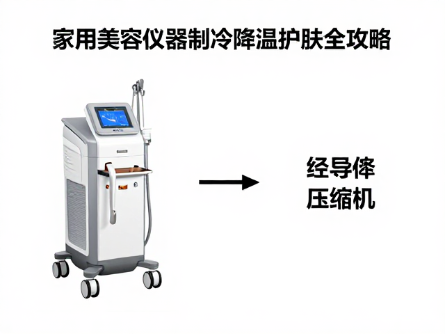 制冷技术路线解析:半导体与压缩机的博弈