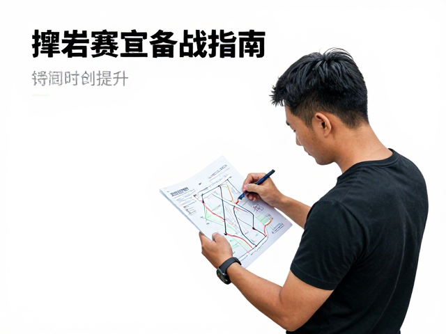 抱石公开赛备战指南，专业教练指导助力技术提升