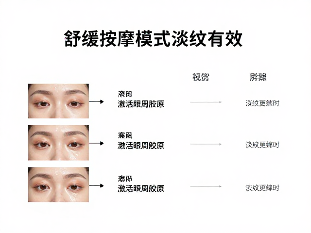 分阶段护肤周期的策略性搭配