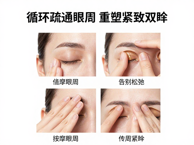 科学按摩手法与日常操作规范