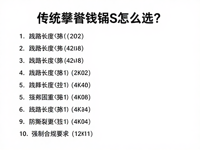 传统攀登绳索怎么选?按线路长度算米数,防撕裂更安全