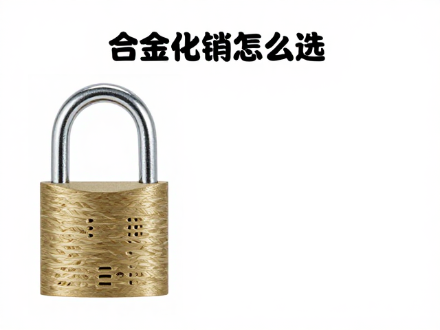 合金锁具怎么选?轻量化高端主锁阴干存放指南