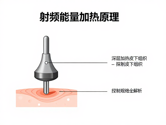 技术参数与临床应用的匹配逻辑