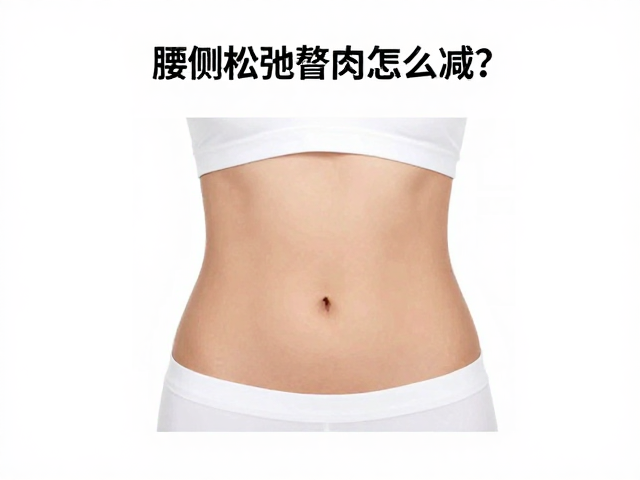 日常生活习惯与姿势矫正对腰腹形态的影响