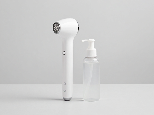使用后护理与仪器维护