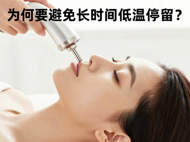 正确的温度过渡与护理建议