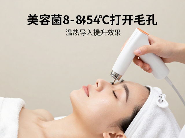 操作规范与安全温度控制要点