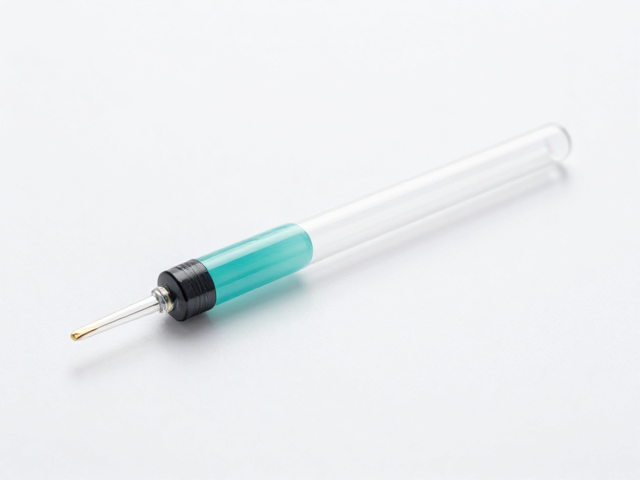 玻璃电极消毒用臭氧抑菌一次性护理用品，高效杀菌不伤仪器