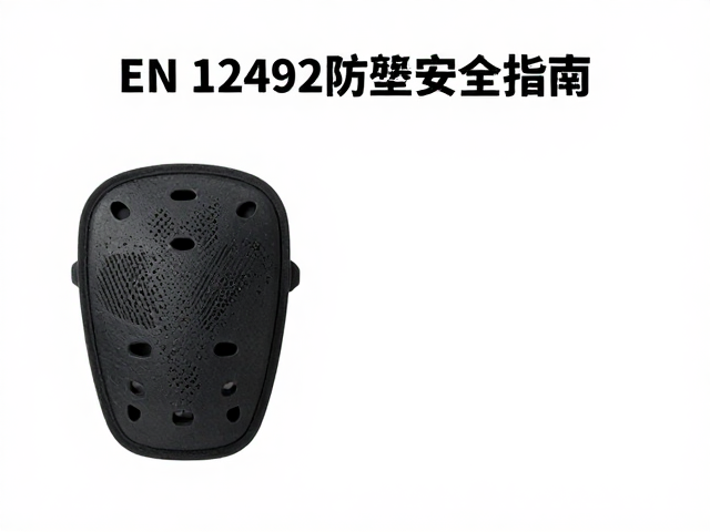 攀岩教练必读，EN 12492头盔标准与防撞护垫安全指南