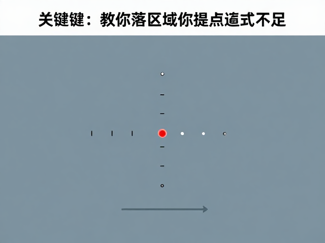 腾空抓点与落点判断不足?教你检查落地区域,提升运动表现