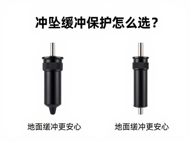 冲坠缓冲保护怎么选？匹配体重范围，地面缓冲更安心