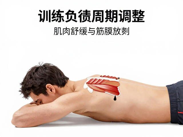 训练负荷周期调整，肌肉舒缓与筋膜放松的科学恢复指南