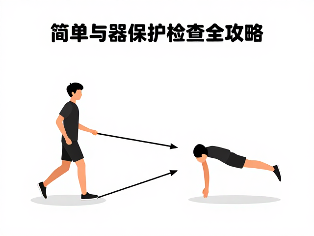 简单路线练习指南,游玩体验与器材保护检查全攻略