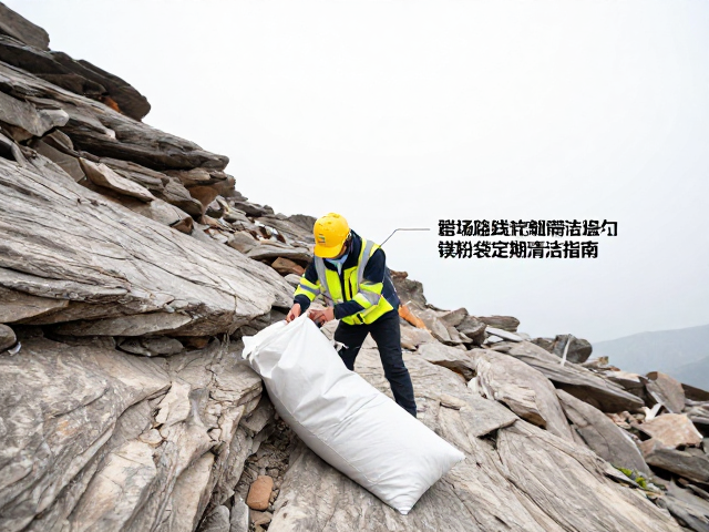 岩场路线勘察要点,稳速上行技巧与镁粉袋定期清洁指南