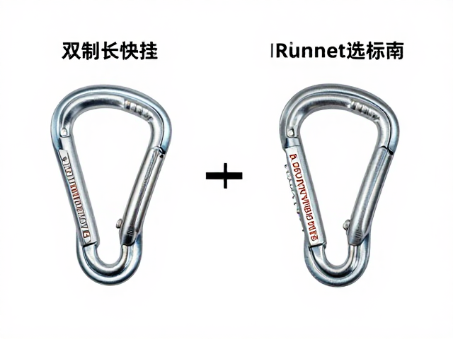 攀岩装备怎么选？双向快挂、加长快挂与Runner的区别与选购指南