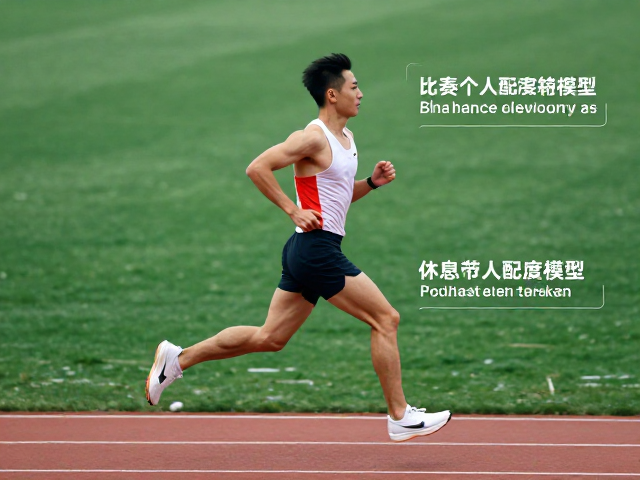 跑步呼吸配合技巧,建立个人配速模型,休息时主动恢复提升体能