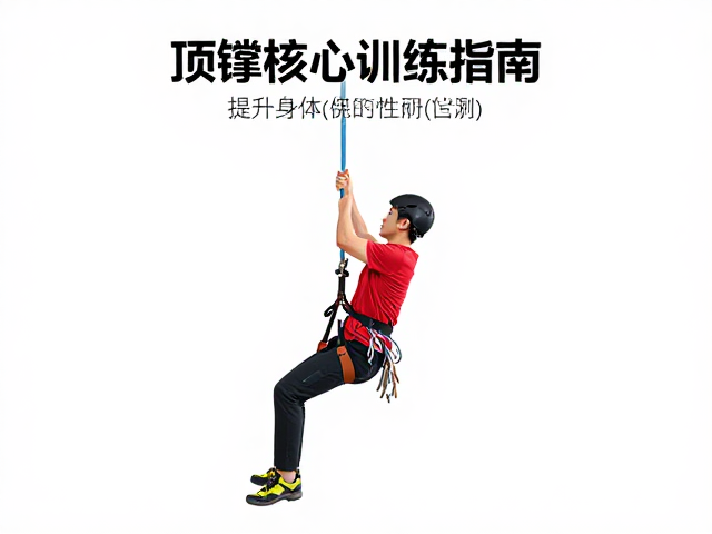 顶绳保护技巧,提升身体协调性的核心训练指南