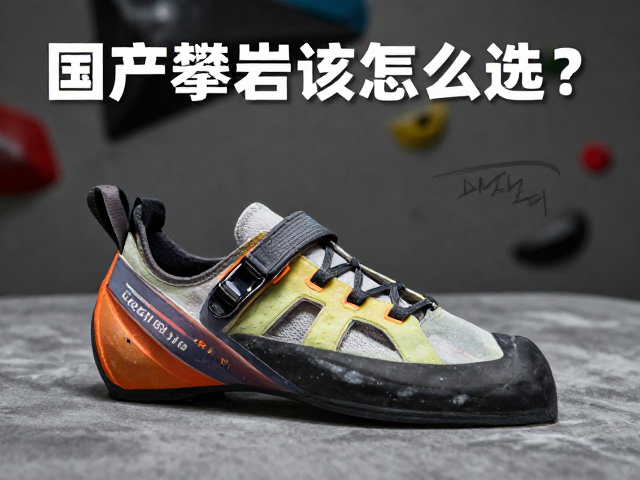 国产攀岩鞋怎么选?告别盲目追小码,场景选鞋更专业