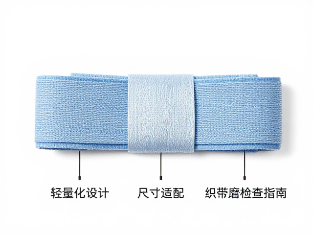 儿童护带怎么选?轻量化设计,尺寸适配,织带磨损检查指南