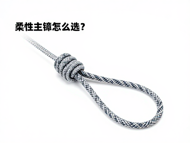 柔性主绳怎么选？高阶多段攀登者自然岩壁先锋攀装备指南
