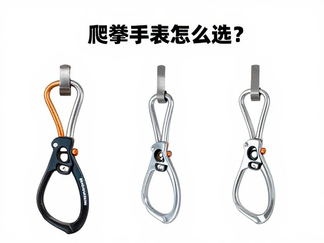 爬升工具怎么选？上升器，安全备份，干燥清洁绳索全攻略