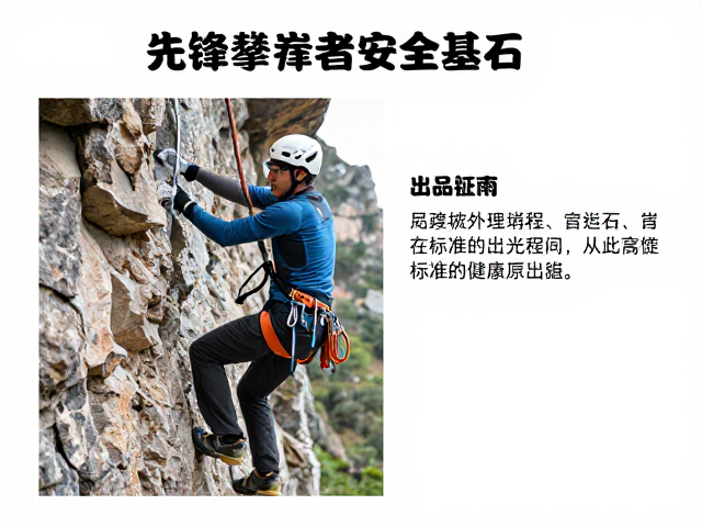Petzl Reverso自锁防护器,先锋攀登者的安全基石与使用指南