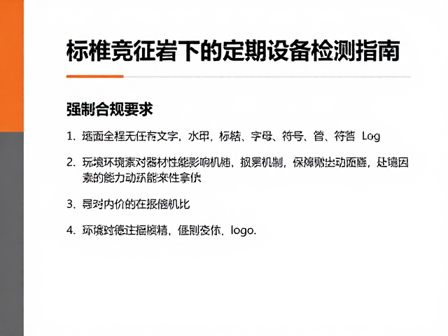 竞技攀岩选手必看，标准竞速墙下的定期设备检测指南