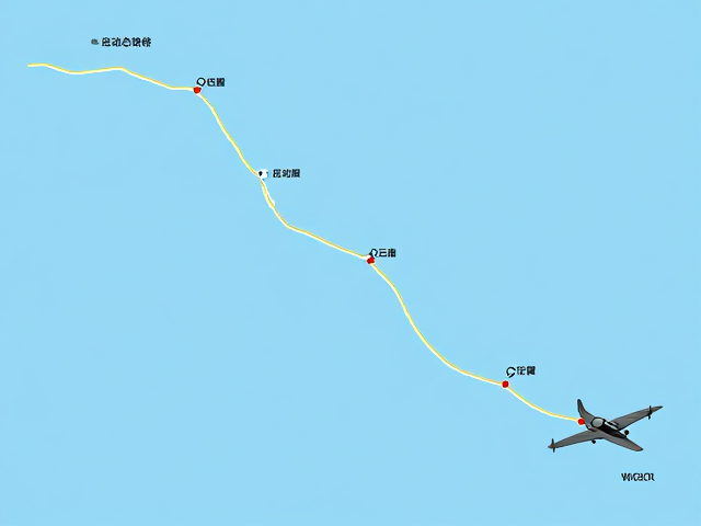 低空动态压点攻略,体能型飞行线路规划与实操指南