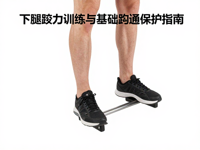 成人技能提升,下肢蹬踏力量训练与基础沟通保护指南