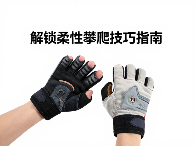 攀岩防磨护手，抗旋转核心训练，解锁柔性攀爬技巧指南
